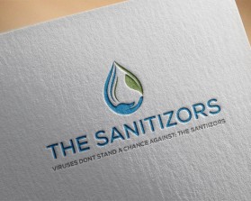 The Sanitizors entry by badluck