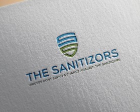 The Sanitizors entry by badluck