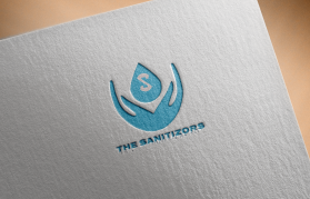 The Sanitizors entry by Icandesignit