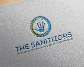 The Sanitizors entry by badluck