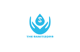 The Sanitizors entry by Icandesignit