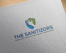 The Sanitizors entry by badluck