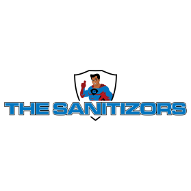 The Sanitizors entry by d-graphick