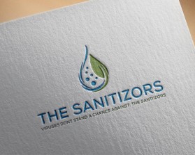 The Sanitizors entry by badluck