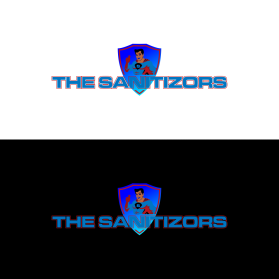 The Sanitizors entry by d-graphick