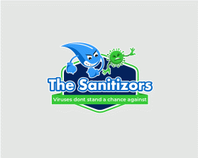 The Sanitizors entry by Jagad Langitan
