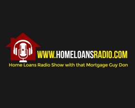 www.homeloansradio.com entry by Ronnie Bantillo ll