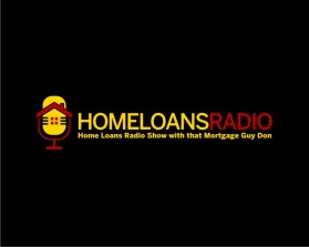 www.homeloansradio.com entry by Rully Kurnia Suandana