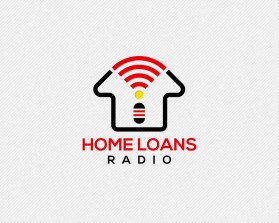 www.homeloansradio.com entry by Florin Cristian Cojocaru