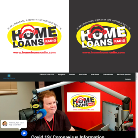 www.homeloansradio.com entry by Harish Govind Kankonkar