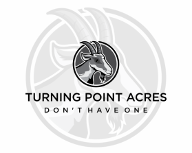 Turning Point Acres entry by berkahe gusti