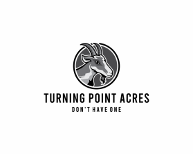 Turning Point Acres entry by berkahe gusti