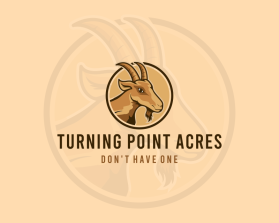 Turning Point Acres entry by berkahe gusti