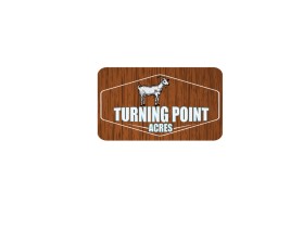 Turning Point Acres entry by Markzwor880