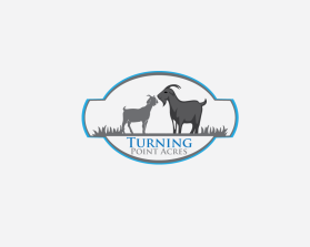 Turning Point Acres entry by AbRahim27