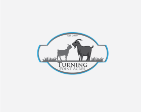 Turning Point Acres entry by AbRahim27