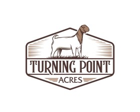 Winning entry: Turning Point Acres entry by Amit1991