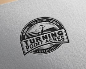 Turning Point Acres entry by ronnier
