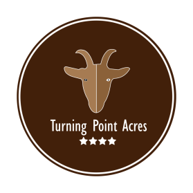Turning Point Acres entry by alien98