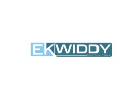 Ekwiddy Franchise Consultants or Ekwiddy entry by Markzwor880