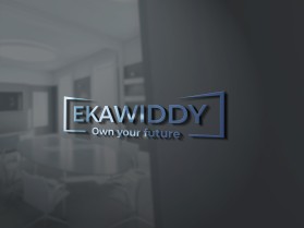 Ekwiddy Franchise Consultants or Ekwiddy entry by HUSNUL7
