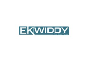 Ekwiddy Franchise Consultants or Ekwiddy entry by Markzwor880