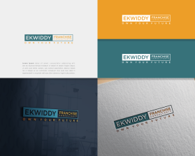 Ekwiddy Franchise Consultants or Ekwiddy entry by alley