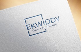 Ekwiddy Franchise Consultants or Ekwiddy entry by HUSNUL7