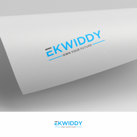 Ekwiddy Franchise Consultants or Ekwiddy entry by nice stella