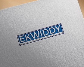 Ekwiddy Franchise Consultants or Ekwiddy entry by OMG 8