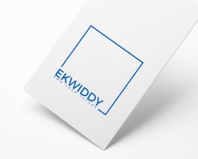 Ekwiddy Franchise Consultants or Ekwiddy entry by OMG 8