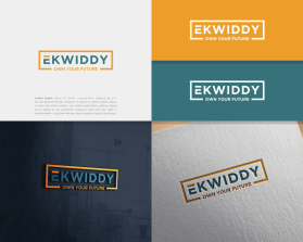 Ekwiddy Franchise Consultants or Ekwiddy entry by alley