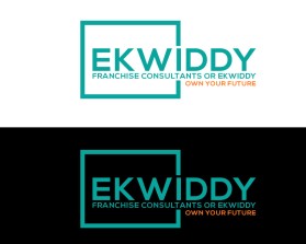 Ekwiddy Franchise Consultants or Ekwiddy entry by freelancerT