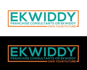 Ekwiddy Franchise Consultants or Ekwiddy entry by freelancerT