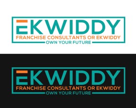 Ekwiddy Franchise Consultants or Ekwiddy entry by freelancerT