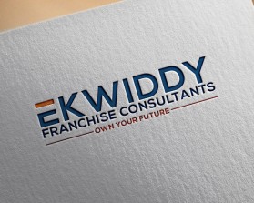 Ekwiddy Franchise Consultants or Ekwiddy entry by Sifathossain