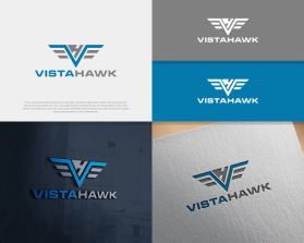 VistaHawk entry by alley