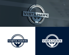 VistaHawk entry by binbin design