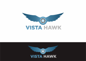Winning entry: VistaHawk entry by Fuad Kino