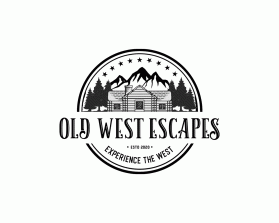Old West Escapes  entry by DonyAditya1933