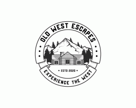 Old West Escapes  entry by DonyAditya1933