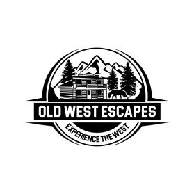 Old West Escapes  entry by Salman