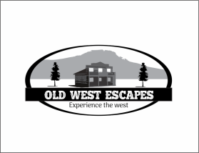 Old West Escapes  entry by KaranDeol