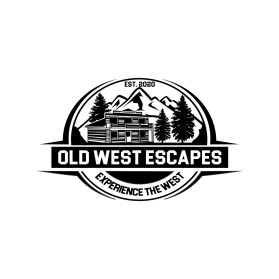 Old West Escapes  entry by Salman
