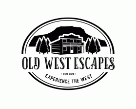 Old West Escapes  entry by DonyAditya1933