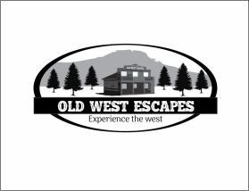 Old West Escapes  entry by KaranDeol