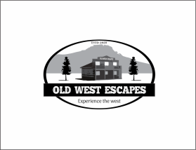Old West Escapes  entry by KaranDeol