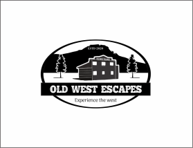 Old West Escapes  entry by KaranDeol
