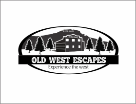 Old West Escapes  entry by KaranDeol