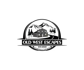 Old West Escapes  entry by zodonk1012